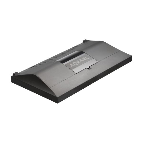 AQUAEL LEDDY ABDECKUNG 60 SCHWARZ DAY+NIGHT (INKL. LED)