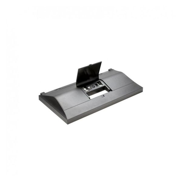 AQUAEL LEDDY ABDECKUNG 75 SCHWARZ (INKL. LED)