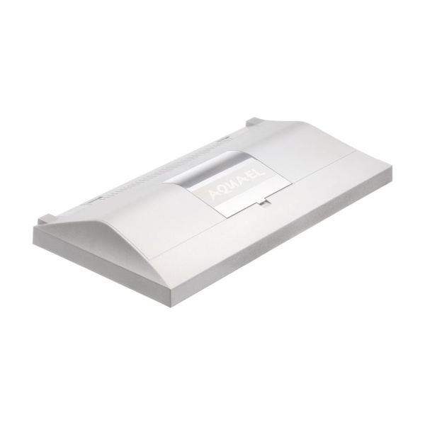 AQUAEL LEDDY ABDECKUNG 60 WEISS (INKL. LED)