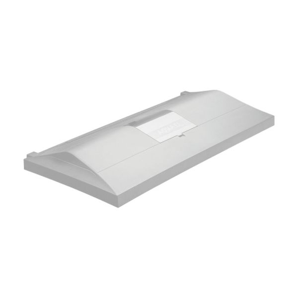 AQUAEL LEDDY ABDECKUNG 75 WEISS (INKL. LED)