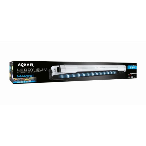 AQUAEL LEDDY SLIM MARINE 32W (White)