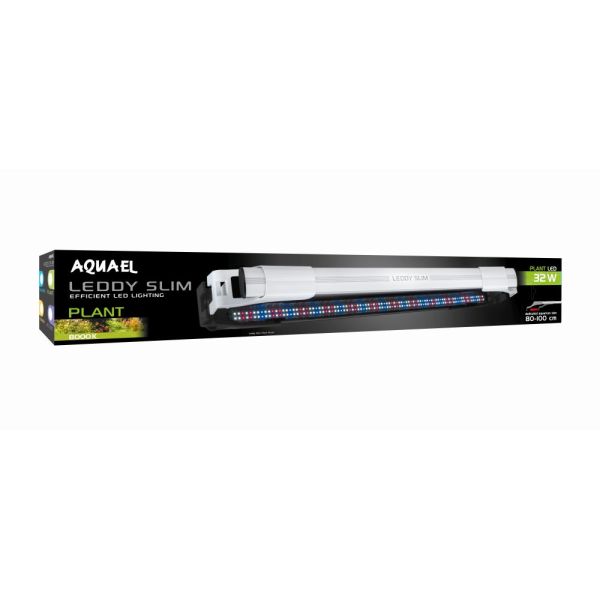 AQUAEL LEDDY SLIM PLANT 32W (White)