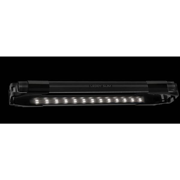 Preview: AQUAEL LEDDY SLIM SUNNY 32W (Black)