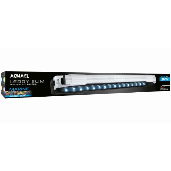 AQUAEL LEDDY SLIM MARINE 36W (White)