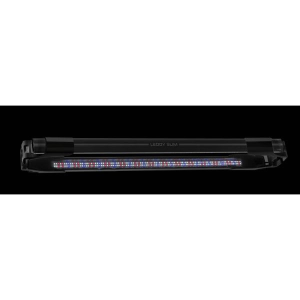 Preview: AQUAEL LEDDY SLIM PLANT 36W (Black)