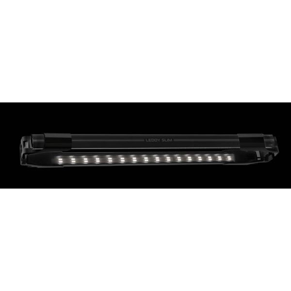 Preview: AQUAEL LEDDY SLIM SUNNY 36W (Black)