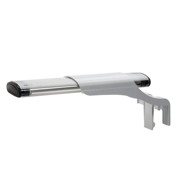 Preview: AQUAEL LEDDY SLIM DUO MARINE/ACTINIC 10W (White)