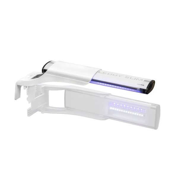 Preview: AQUAEL LEDDY SLIM DUO MARINE/ACTINIC 10W (White)