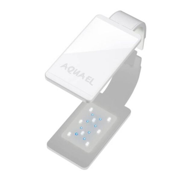 AQUAEL LEDDY SMART SUNNY DAY+NIGHT (White)