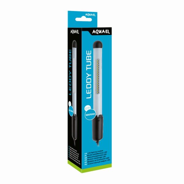 Preview: AQUAEL LEDDY TUBE ACTINIC 6W