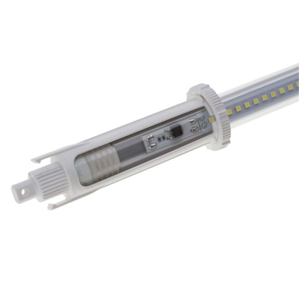 Preview: AQUAEL LEDDY TUBE RETRO FIT SUNNY 8W (435-565mm)