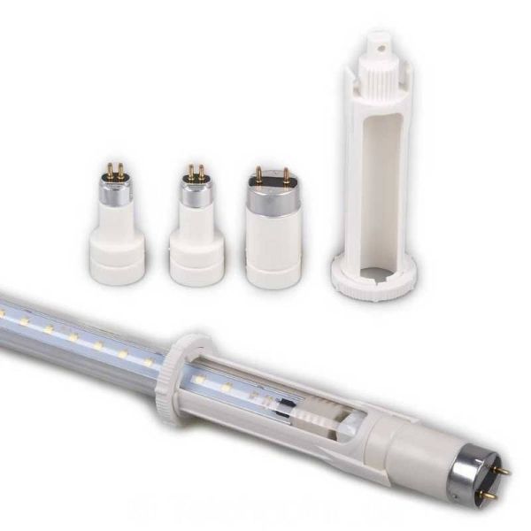 AQUAEL LEDDY TUBE RETRO FIT PLANT 10W (535-665mm)