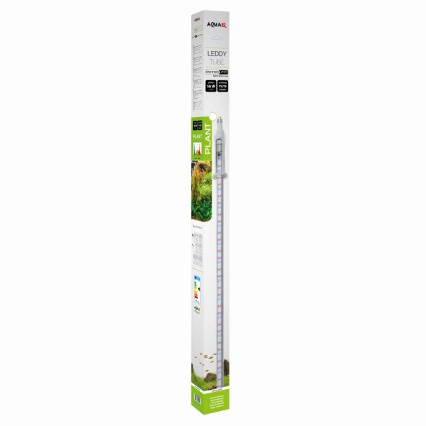 AQUAEL LEDDY TUBE RETRO FIT PLANT 16W (820-950mm)