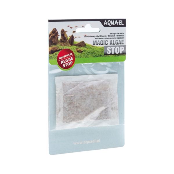 AQUAEL MAGIC ALGAE STOP