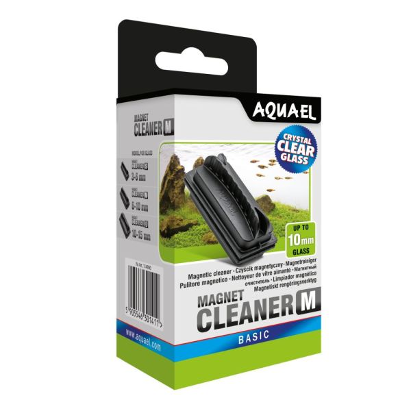 AQUAEL MAGNET CLEANER M