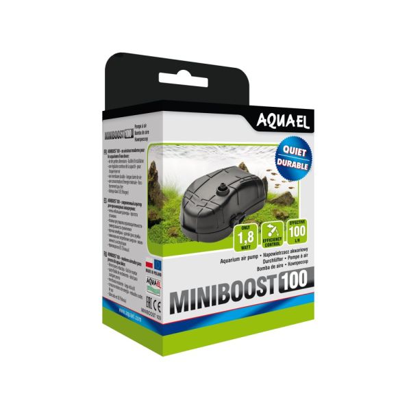 AQUAEL MINIBOOST 100