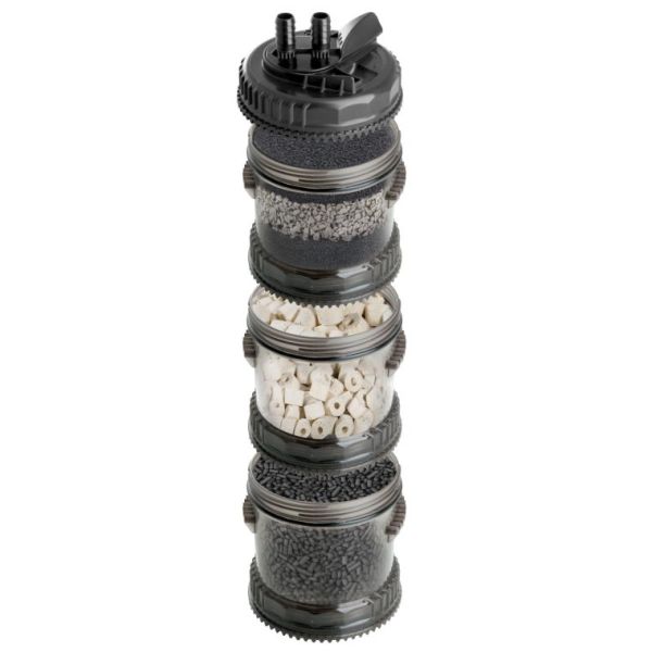 AQUAEL MULTIKANI ZUSATZFILTER (ZEOMAX PLUS)