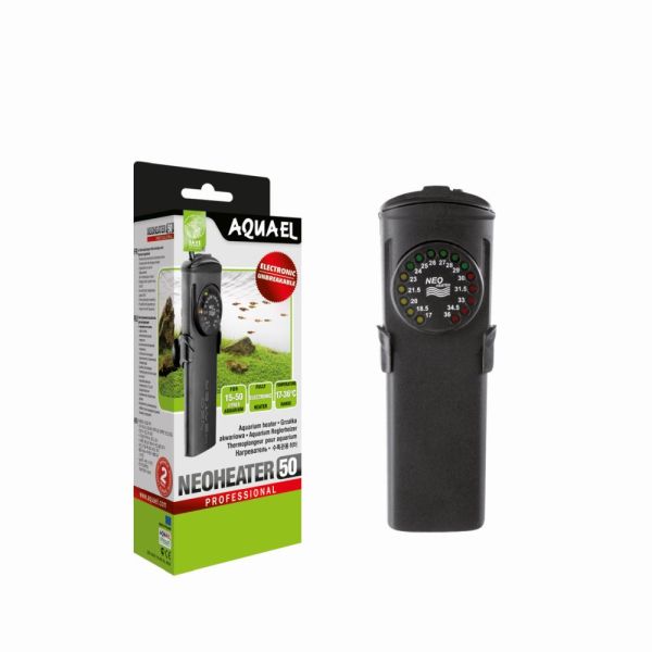 AQUAEL NEOHEATER 50