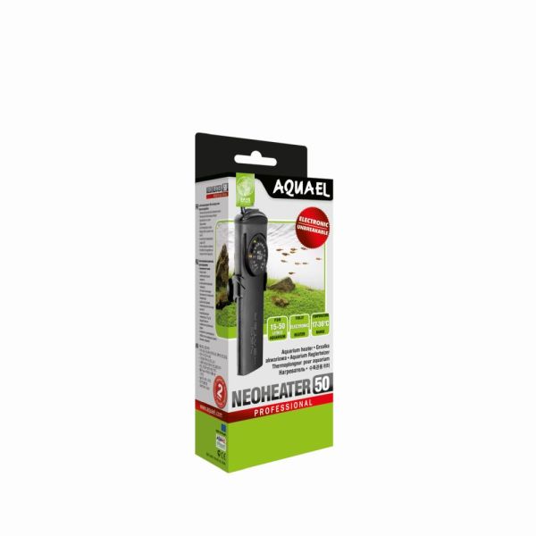 Preview: AQUAEL NEOHEATER 50