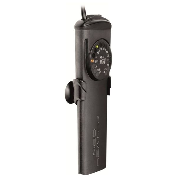 Preview: AQUAEL NEOHEATER 50