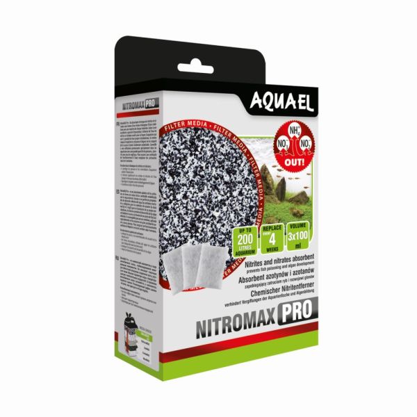 AQUAEL NITROMAX