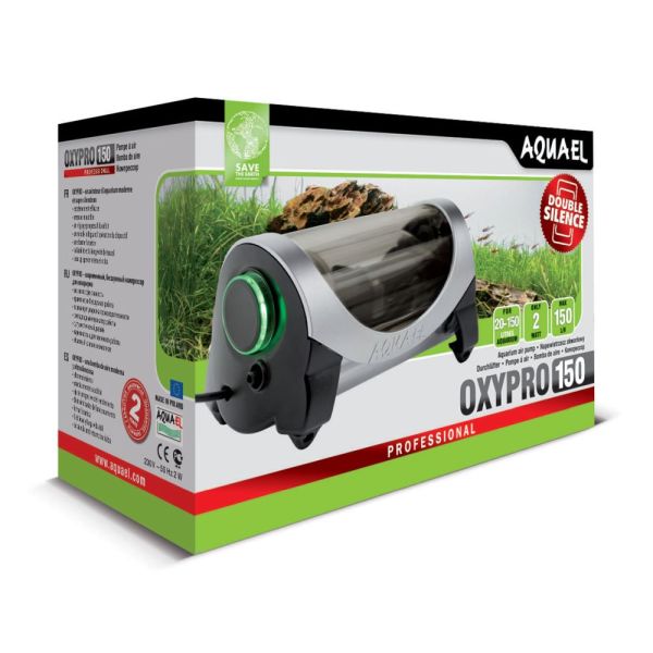 Preview: AQUAEL OXYPRO 150