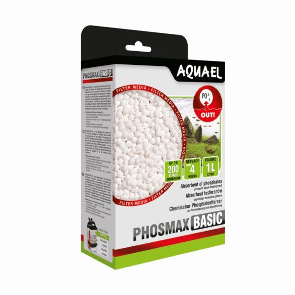 AQUAEL PHOSMAX BASIC