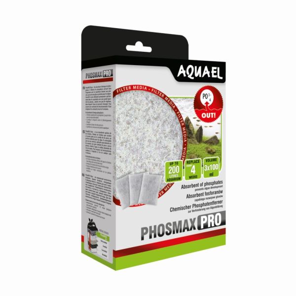 AQUAEL PHOSMAX PRO