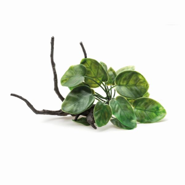 AQUAEL PLASTIC PLANT B2001 23×16×14cm