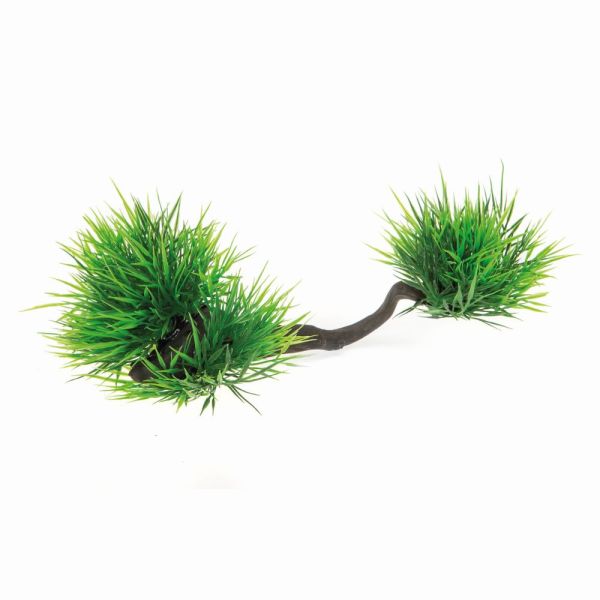 AQUAEL PLASTIC PLANT B2108 23×10×9cm