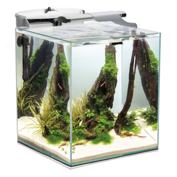 AQUAEL SHRIMP SET DUO (White)