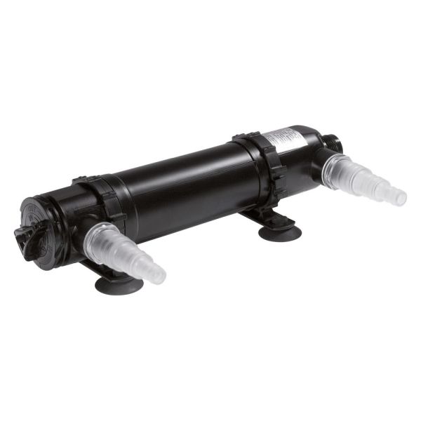 Preview: AQUAEL STERILIZER UV AS-11W