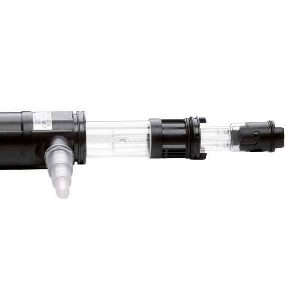 Preview: AQUAEL STERILIZER UV AS-11W