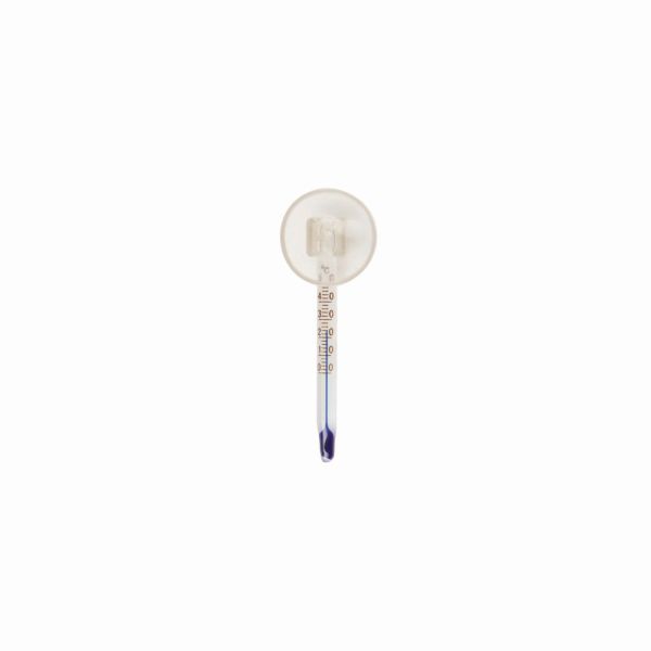 Preview: AQUAEL GLASTHERMOMETER 6cm