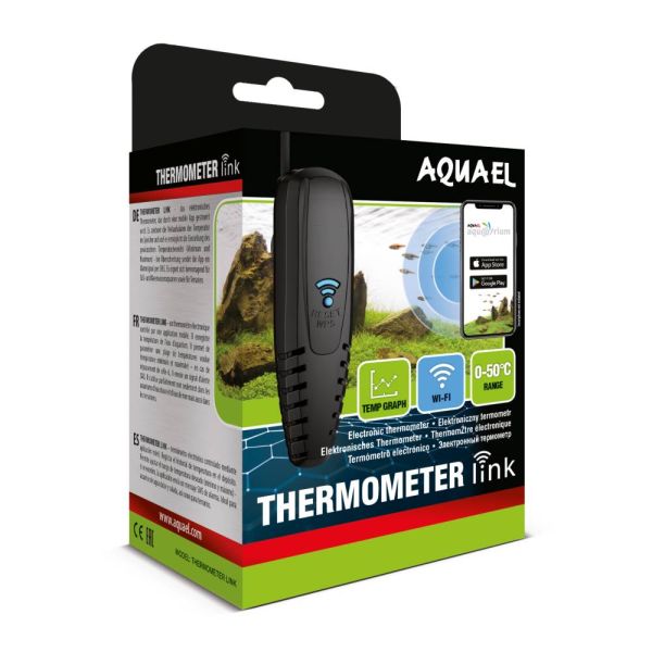Preview: THERMOMETER LINK