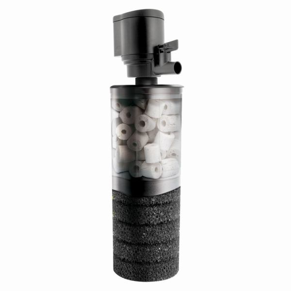 Preview: AQUAEL TURBO FILTER 500
