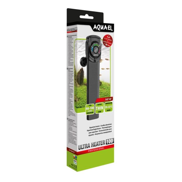 AQUAEL ULTRA HEATER 100