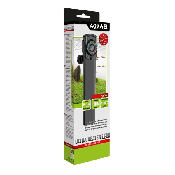 AQUAEL ULTRA HEATER 150