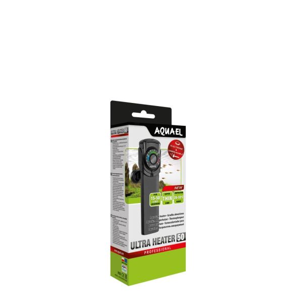 AQUAEL ULTRA HEATER 50