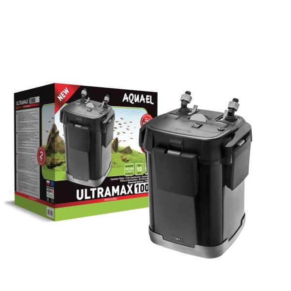 AQUAEL ULTRAMAX 1000