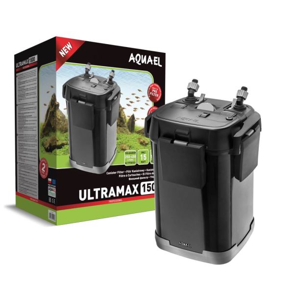 AQUAEL ULTRAMAX 1500