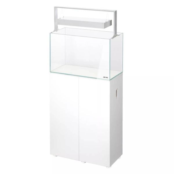 AQUAEL ULTRASCAPE 60 SNOW (60x30x36cm / 65l)