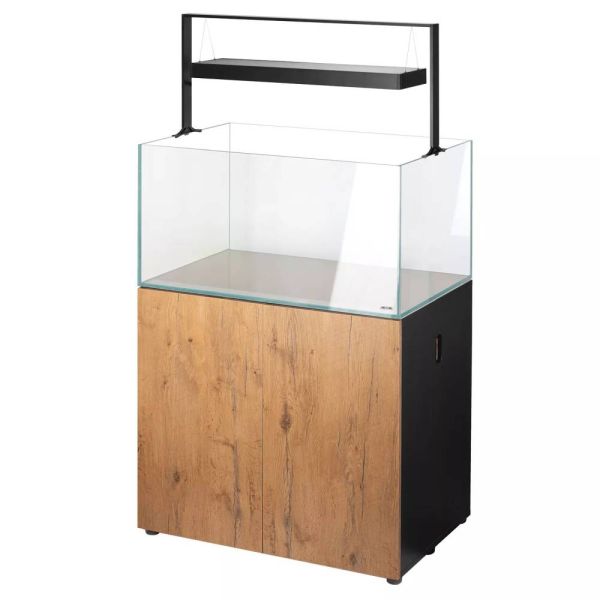 AQUAEL ULTRASCAPE 90 FOREST (90x60x45cm / 243l)