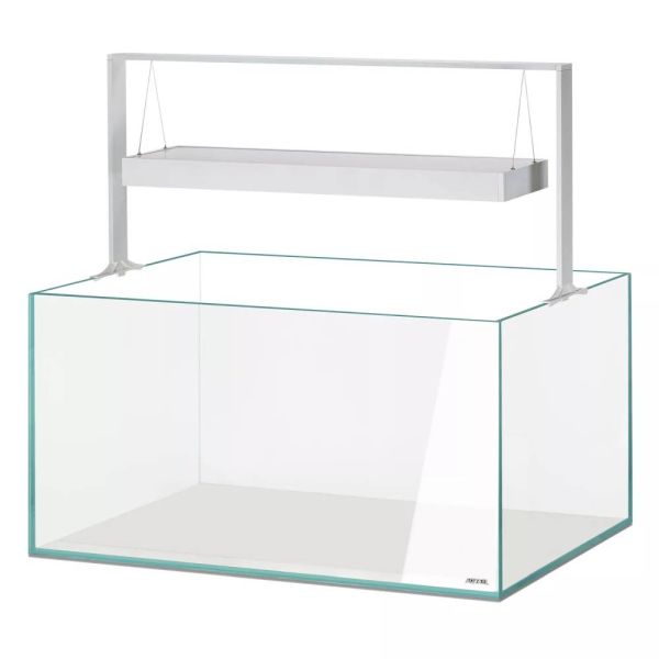 AQUAEL ULTRASCAPE 90 SNOW (90x60x45cm / 243l)