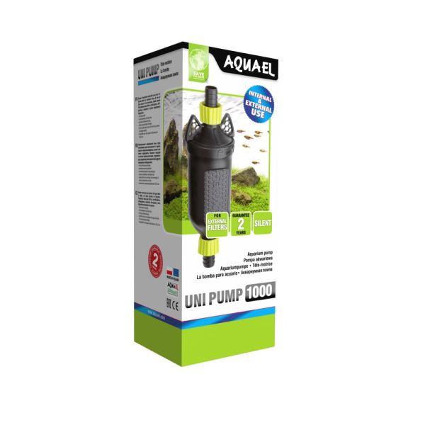 AQUAEL UNI PUMP 1000