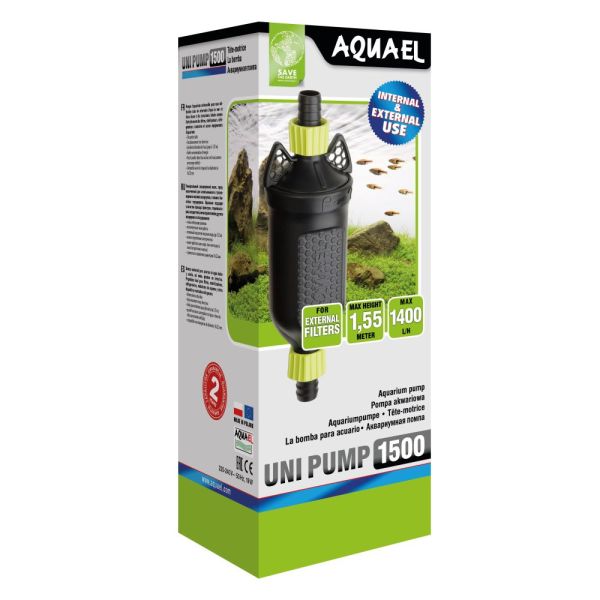 AQUAEL UNI PUMP 1500