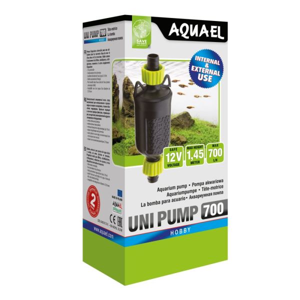 AQUAEL UNI PUMP 700