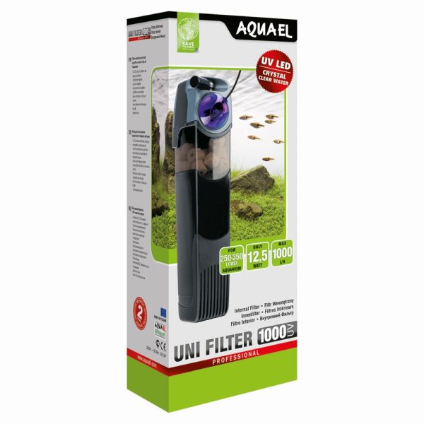 Preview: AQUAEL UNIFILTER UV 1000