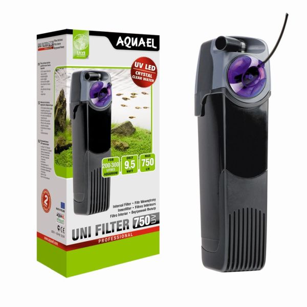 AQUAEL UNIFILTER UV 750