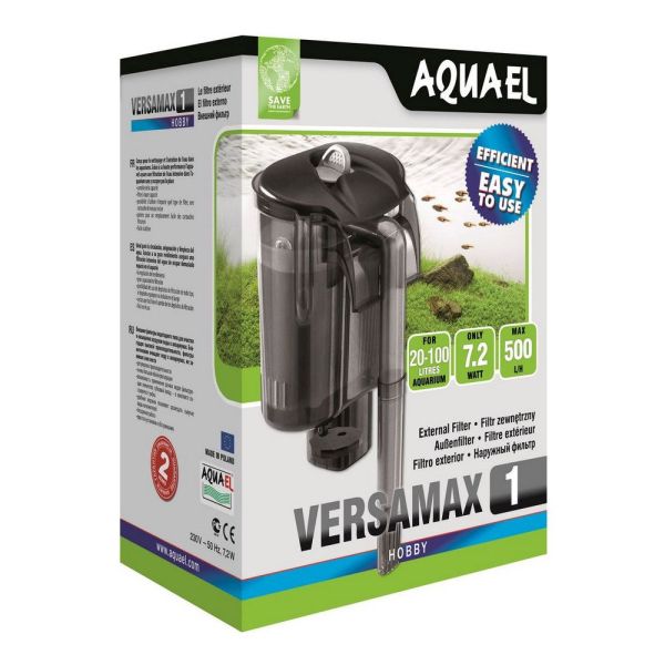 AQUAEL VERSAMAX FZN-1